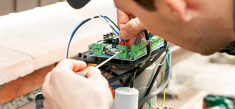 Specialized Brand Gate Motor Repairs Temescal Valley