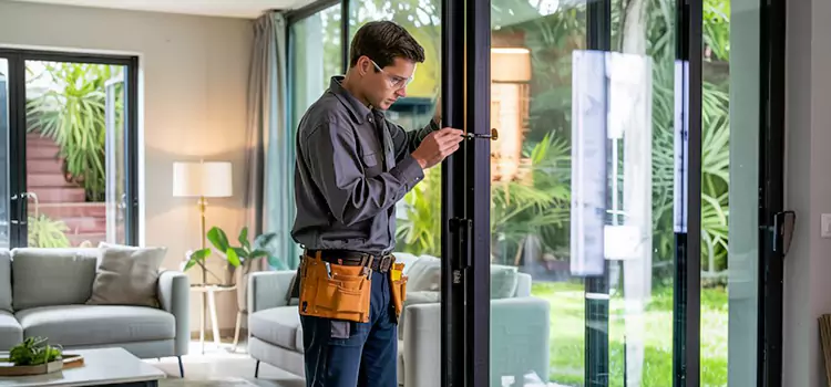 Why Choose Us for Your Glass Door Needs in Temescal Valley, CA?
