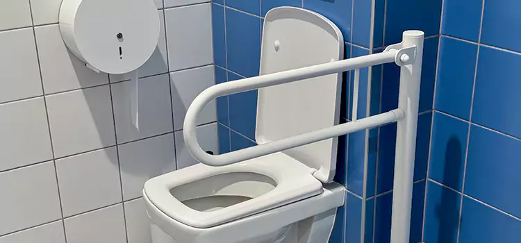 Comprehensive Solutions in Temescal Valley, CA for Accessible Facilities