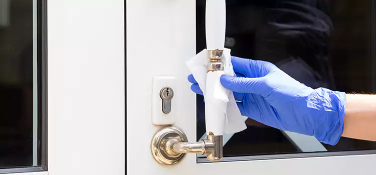 Rekey Lock Cylinder Temescal Valley