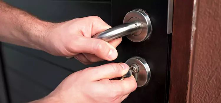 Master Key Control and Audits Temescal Valley