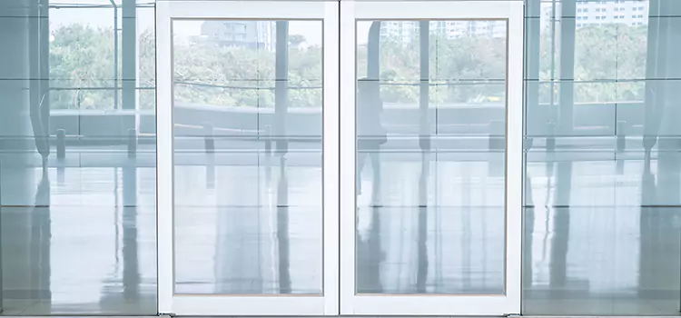 Mobile Sliding Screen Door Replacement Temescal Valley