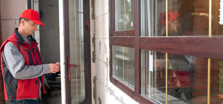 Sliding Door Lock Repair Temescal Valley