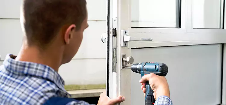 Experienced and Reliable Technicians Temescal Valley