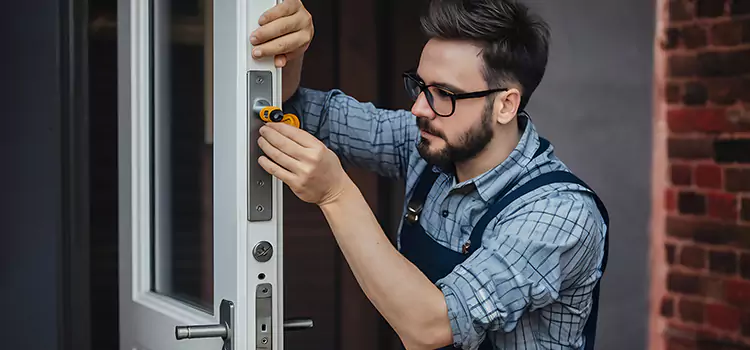 Residential Door Repairs Temescal Valley
