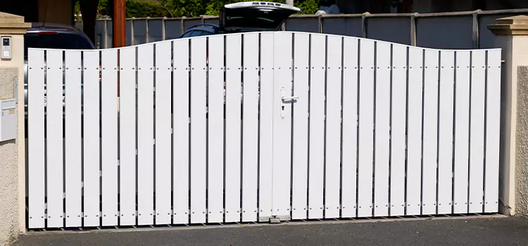 Why Choose Us for Residential Gate Repair in Temescal Valley, CA?