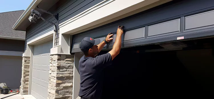 Janus Roll Up Doors Temescal Valley