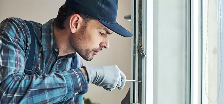 Emergency Response for Latch Issues Temescal Valley