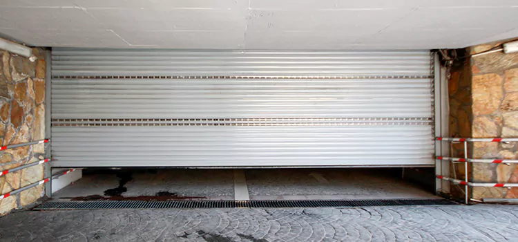 Steel Garage Door Repair Temescal Valley